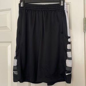 Boys Nike Shorts